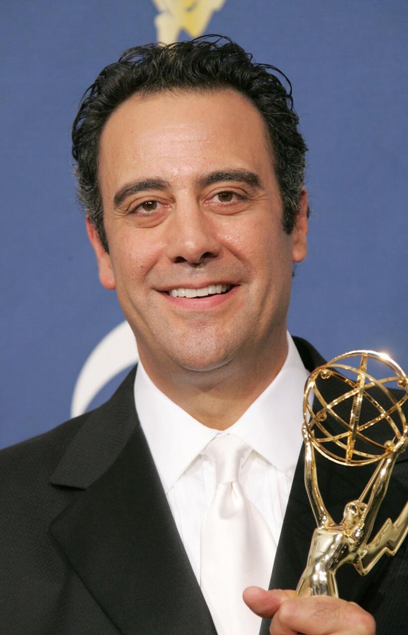 Brad Garrett Pictures and Photos Fandango